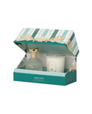 Cedar Coast Candle + Diffuser Gift Set