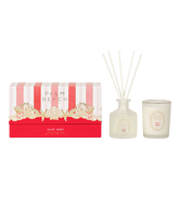 Velvet Berry Candle + Diffuser Gift Set