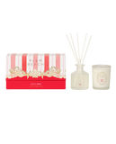 Velvet Berry Candle + Diffuser Gift Set