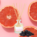 Pomelo & Dewberry Reed Diffuser 250ml