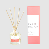 Summer Peach Mini Reed Diffuser 50ml