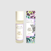 Violet Leaves & Santal Room Mist