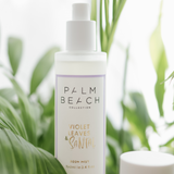 Violet Leaves & Santal Room Mist