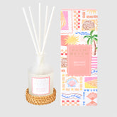 Bronzed Coconut Reed Diffuser 200ml