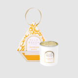 Celebrate Soleil Hanging Bauble Candle 50g