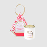 Passionfruit Punch Hanging Bauble Candle 50g