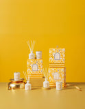 Celebrate Soleil Mini Candle + Diffuser Set