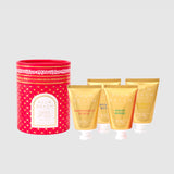 Hand Cream 4 Piece Set