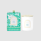 White Woods Scented Candle 420g