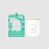 White Woods Scented Candle 420g