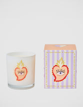 Tropical Crush Love At First Sight Scented Candle 350g