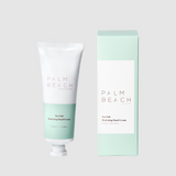 Sea Salt 100ml Hydrating Scented Hand Cream