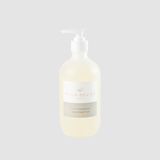 Clove & Sandalwood 500ml Hand & Body Wash