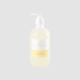 Coconut & Lime 500ml Hand & Body Wash