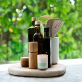 Sea Salt Mini Scented Candle 90g