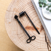Wick Trimmer & Candle Snuffer