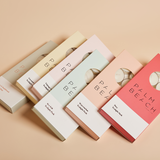 Clove & Sandalwood Tealight Candles