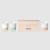 Mini Candle Trio Set