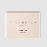 Mini Diffuser Trio Set