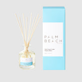 Salted Caramel & Vanilla Reed Diffuser 250ml