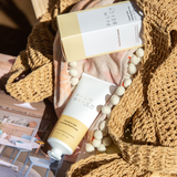 Coconut & Lime Hydrating Hand Cream