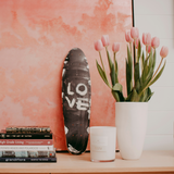 Clove & Sandalwood Scented Candle 850g