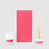 Posy Mini Candle & Diffuser Gift Pack
