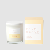 Coconut & Lime Scented Candle 420g