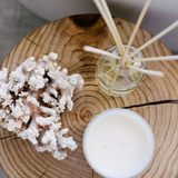 Coconut & Lime Reed Diffuser 250ml