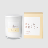Coconut & Lime Scented Candle 850g