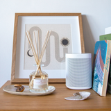 Clove & Sandalwood Reed Diffuser 250ml