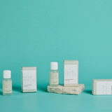 Clove & Sandalwood Aroma Oil 20ml