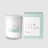 Sea Salt Scented Candle 850g
