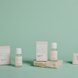 Vintage Gardenia Aroma Oil 20ml