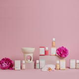 Vintage Gardenia Aroma Oil 20ml