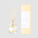 Coconut & Lime Mini Reed Diffuser