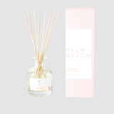 Vintage Gardenia Mini Reed Diffuser 50ml