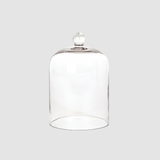 Glass Cloche