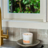 Watermelon Scented Candle 420g