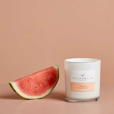 Watermelon <br> 420g Standard Candle