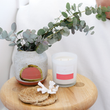 Posy Scented Candle 420g