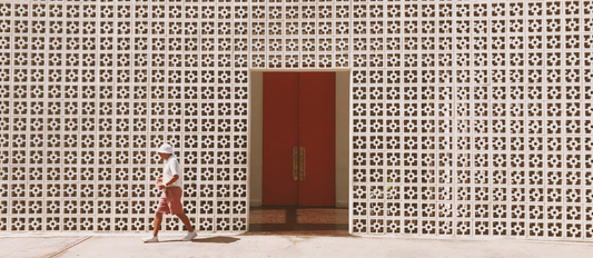 The Parker, Palm Springs