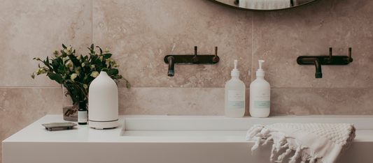 Rituals for Self-Care and Relaxation