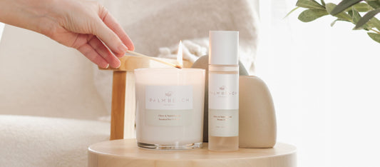 The Fragrances You Need This Winter