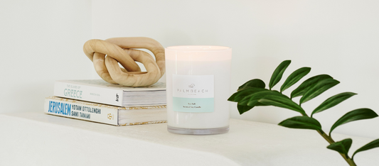 Create a summer holiday at home with Palm Beach Collection