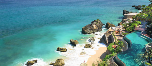 Bali Dreaming