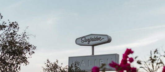 The Surfrider Malibu