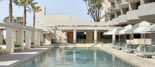 The Calile Hotel