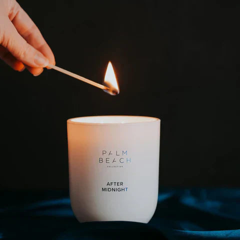 Benefits of using Scented Candles