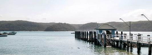Barrenjoey House